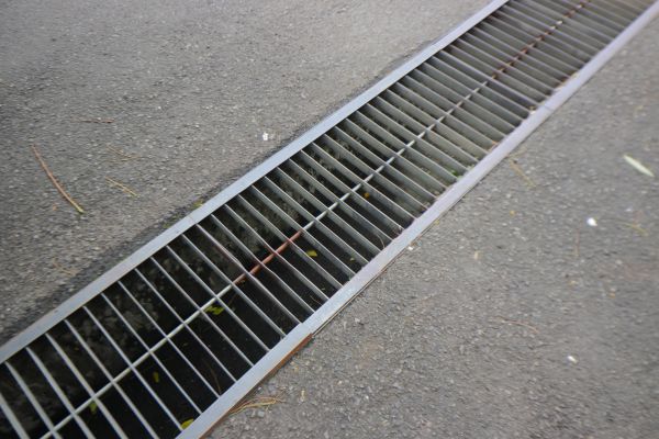 Driveway Drainage Service in Muskegon