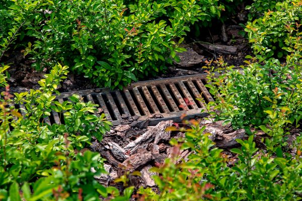 Underground Drainage Service in Muskegon