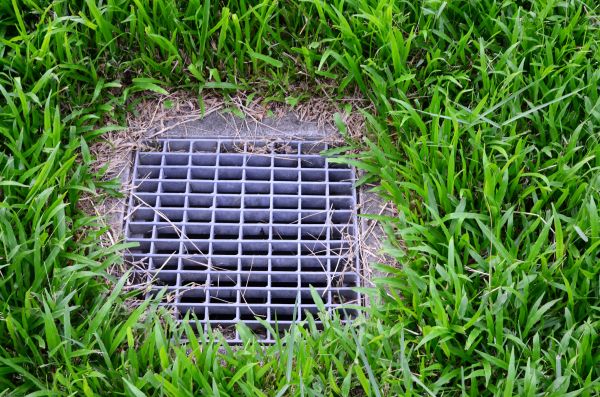 Cost of Yard Water Drainage in Muskegon