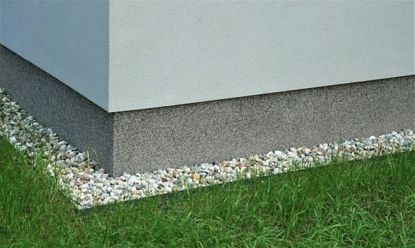 French Drain Repair in Muskegon