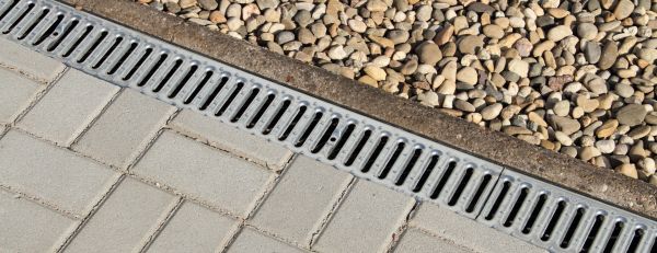 Cost of Surface Drainage in Muskegon