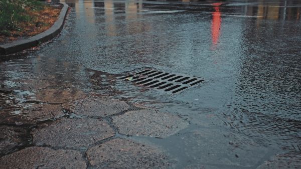 Cost of Commercial Drainage Service in Muskegon