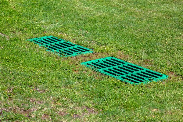 Cost of Catch Basin Installation in Muskegon