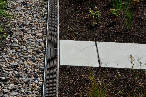 Cost of Drain Rerouting in Muskegon