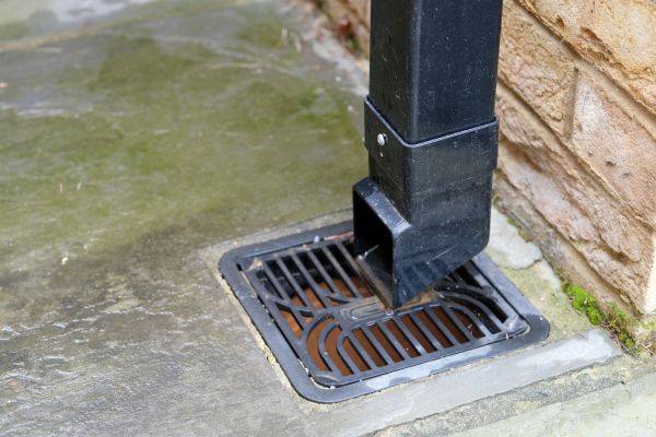 Cost of Drain Tile Installation in Muskegon