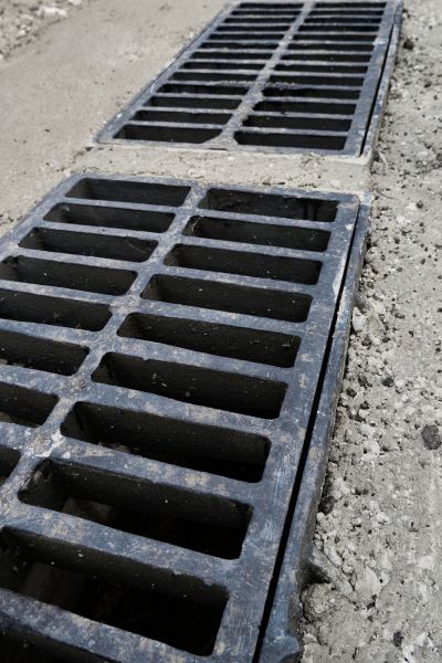 Cost of Sidewalk Drainage Installation in Muskegon