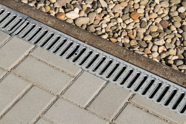 Cost of Drainage Line Replacement in Muskegon